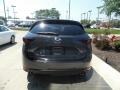 2021 Polymetal Gray Mazda CX-5 Carbon Edition AWD  photo #5