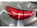 Selenite Grey Metallic - GLC 300 Photo No. 29