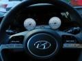 2022 Gray Hyundai Elantra SEL  photo #18