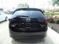 Jet Black Mica - CX-5 Grand Touring AWD Photo No. 5