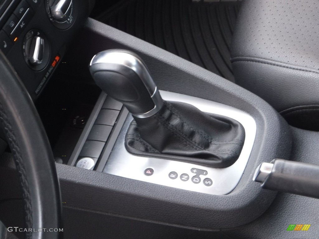 2014 Jetta SE Sedan - Platinum Gray Metallic / Titan Black photo #16