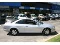 2000 Satin Silver Metallic Honda Accord EX Coupe  photo #4