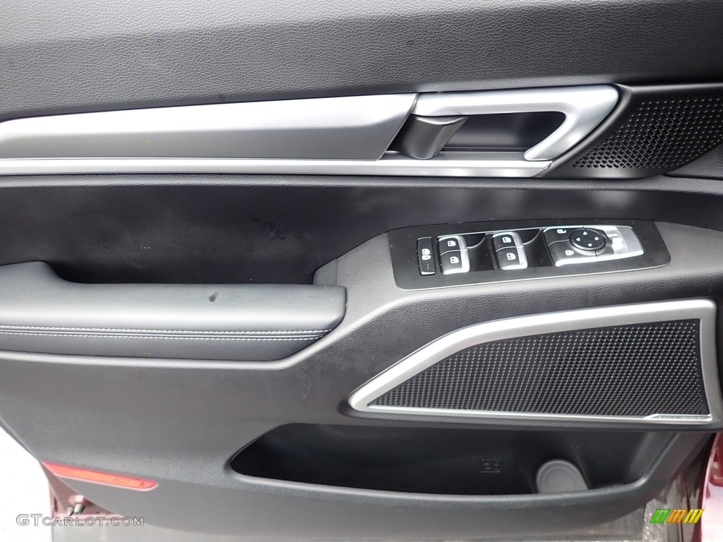 2020 Kia Telluride S AWD Door Panel Photos