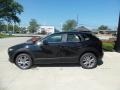 2021 Jet Black Mica Mazda CX-30 Preferred AWD  photo #6