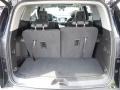 2018 GMC Acadia SLT Trunk