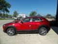 Soul Red Crystal Metallic - CX-30 Preferred AWD Photo No. 6