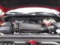 Cayenne Red Tintcoat - Sierra 1500 Elevation Crew Cab 4WD Photo No. 2