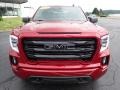 Cayenne Red Tintcoat - Sierra 1500 Elevation Crew Cab 4WD Photo No. 3