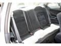 2000 Satin Silver Metallic Honda Accord EX Coupe  photo #13