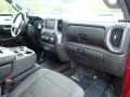 Cayenne Red Tintcoat - Sierra 1500 Elevation Crew Cab 4WD Photo No. 6