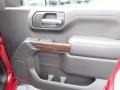 Cayenne Red Tintcoat - Sierra 1500 Elevation Crew Cab 4WD Photo No. 7