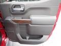 Cayenne Red Tintcoat - Sierra 1500 Elevation Crew Cab 4WD Photo No. 8
