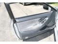 2000 Satin Silver Metallic Honda Accord EX Coupe  photo #15