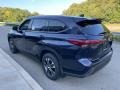 2021 Blueprint Toyota Highlander XLE AWD  photo #2