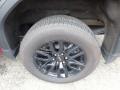 Cayenne Red Tintcoat - Sierra 1500 Elevation Crew Cab 4WD Photo No. 14