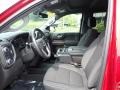 Cayenne Red Tintcoat - Sierra 1500 Elevation Crew Cab 4WD Photo No. 16