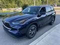 Blueprint - Highlander XLE AWD Photo No. 7