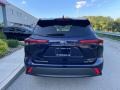 2021 Blueprint Toyota Highlander XLE AWD  photo #8