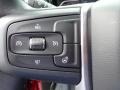 Cayenne Red Tintcoat - Sierra 1500 Elevation Crew Cab 4WD Photo No. 26