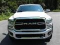 Bright White - 5500 Tradesman Regular Cab 4x4 Chassis Photo No. 3