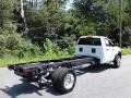 Bright White - 5500 Tradesman Regular Cab 4x4 Chassis Photo No. 6