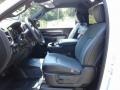 Bright White - 5500 Tradesman Regular Cab 4x4 Chassis Photo No. 10