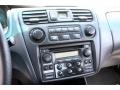 2000 Satin Silver Metallic Honda Accord EX Coupe  photo #20