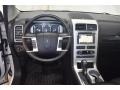2009 White Suede Lincoln MKX AWD  photo #13