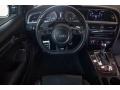 Black Controls Photo for 2013 Audi S5 #142738834