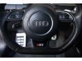 Black Steering Wheel Photo for 2013 Audi S5 #142738948