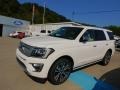 Star White - Expedition Platinum 4x4 Photo No. 5