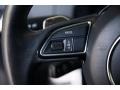 Black Steering Wheel Photo for 2013 Audi S5 #142738963