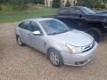 Silver Frost Metallic - Focus SES Sedan Photo No. 2