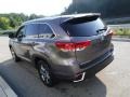 Predawn Gray Mica - Highlander Limited Platinum AWD Photo No. 16