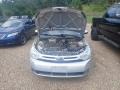 Silver Frost Metallic - Focus SES Sedan Photo No. 5