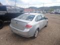 Silver Frost Metallic - Focus SES Sedan Photo No. 11