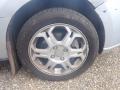 Silver Frost Metallic - Focus SES Sedan Photo No. 13
