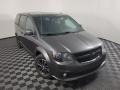Granite Pearl - Grand Caravan SE Photo No. 3