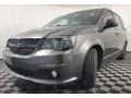 Granite Pearl - Grand Caravan SE Photo No. 5