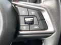 Slate Steering Wheel Photo for 2020 Subaru Ascent #142739656