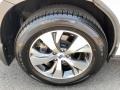 2020 Subaru Ascent Premium Wheel and Tire Photo