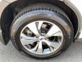 2020 Subaru Ascent Premium Wheel