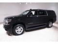 2019 Black Chevrolet Suburban LT 4WD  photo #3