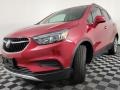 Winterberry Red Metallic - Encore Preferred AWD Photo No. 6