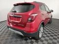 Winterberry Red Metallic - Encore Preferred AWD Photo No. 10