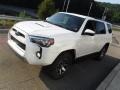 Super White - 4Runner TRD Off-Road 4x4 Photo No. 12