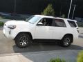 Super White - 4Runner TRD Off-Road 4x4 Photo No. 15