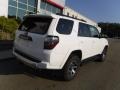 Super White - 4Runner TRD Off-Road 4x4 Photo No. 18