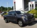 Magnetic Gray Metallic 2019 Toyota Tundra SR5 CrewMax 4x4