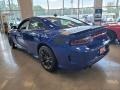 2021 Indigo Blue Dodge Charger R/T  photo #4